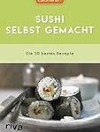 Analyse und Vergleich asiatischer Produkte: Selbstgemachtes Sushi im Fokus