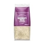 Analyse und Vergleich: Die Kunst des Basmati Reis Kochens im asiatischen Produktvergleich