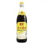 Schwarzer Reisessig im Vergleich: Asiatische Produkte unter der Lupe