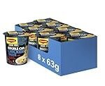Analyse und Vergleich: Die Geschmackswelt asiatischer Produkte - Entdecken Sie die Vielfalt von Taste of Asia Produkten