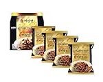 Jajangmyeon Ramen im Vergleich: Eine Analyse asiatischer Nudelprodukte