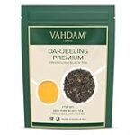 Analyse und Vergleich: Erster Flush Darjeeling Tee - Die exquisite Vielfalt asiatischer Teeprodukte