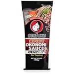 Schmackhafte Vielfalt: Okonomi Sauce im Vergleich zu anderen asiatischen Saucen