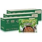 Analyse und Vergleich: Yum Yum Vegan - Die besten asiatischen Produkte im Test