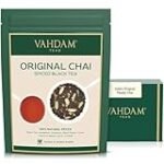 Chai-Tee: Eine Analyse und Vergleich der besten asiatischen Variationen