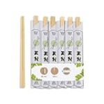 Analyse und Vergleich: Die besten asiatischen Bambusstäbchen im Test