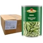 Analyse und Vergleich: Okraschoten kaufen - Die besten Angebote für asiatische Produkte im Test