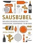 Analyse und Vergleich asiatischer Saucen: X.O. vs. traditionelle Sorten