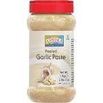 Knoblauchpaste im Vergleich: Asiatische Produkte unter der Lupe