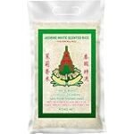 Royal Thai Reis im Vergleich: Analyse der besten asiatischen Produkte