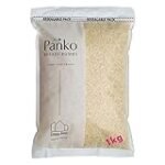 Panko Paniermehl im Test: Analyse und Vergleich asiatischer Produkte