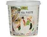 Analyse und Vergleich: Die besten Tom Kha Kai Produkte im Test