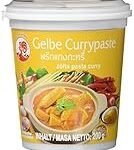 Analyse und Vergleich asiatischer Cock Currypasten: Das Geheimnis hinter würzigen Aromen