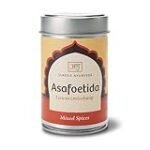 Der ultimative Vergleich: Asafoetida als vielseitiges Gewürz in der asiatischen Küche