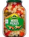 Analyse und Vergleich: Die besten asiatischen Mixed Pickles im Test kaufen