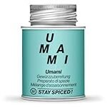 Umami-Paste: Analyse und Vergleich von asiatischen Produkten - Entdecke den Geschmack Asiens!