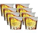 Analyse und Vergleich: Asiatische Nudelgerichte mit Bacon - Eine kulinarische Revolution