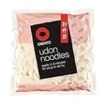Der ultimative Vergleich: Udo Nudeln - Analyse asiatischer Nudelprodukte
