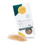 Spaghetti abschrecken: Eine Analyse und Vergleich asiatischer Kochmethoden