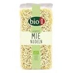 Ernährungsanalyse und Vergleich: Die Nährwertprofile von Mie-Nudeln im asiatischen Produktvergleich