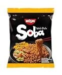 Vergleich asiatischer Produkte: Die besten Yaki Soba Restaurants im Test