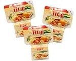 Bun Bo Hué: Analyse und Vergleich der besten asiatischen Produkte