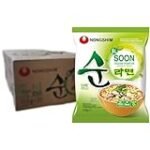 Vergleich von veganen Ramen-Suppen: Asiatische Produkte unter der Lupe