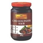 Go Chu Jang Paste im Vergleich: Analyse asiatischer Würzpasten
