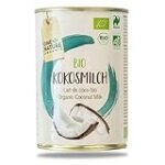 Bio Kokosmilch im Test: Analyse und Vergleich asiatischer Produkte