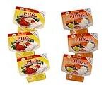 Pho-Suppe selbst gemacht: Analyse und Vergleich asiatischer Zutaten