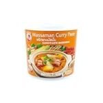 Analyse und Vergleich: Die besten Massaman Curry Pasten im Test