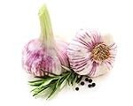 Analyse und Vergleich: Frischer Knoblauch in asiatischen Produkten - Welche Sorte ist die beste Wahl?