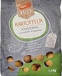 Analyse und Vergleich: Asiatische Kartoffelrezepte im Test
