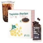 Vergleich von Bubble Tea Sets: Welches asiatische Produkt kaufen?