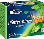 Vergleich asiatischer Minztees: Welcher ist der erfrischendste und aromatischste?