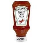 Chili-Chili-Sauce im Test: Analyse und Vergleich asiatischer Produkte