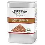 Analyse und Vergleich asiatischer Gewürz-Chips: Die Vielfalt exotischer Aromen im Test