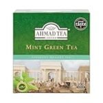 Mint mit Tee: Asiatische Produkte im Vergleich und Analyse