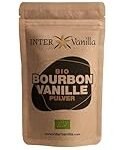 Analyse und Vergleich asiatischer Produkte: Vanille und Bourbon - Eine aromatische Reise durch den Osten