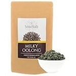Analyse und Vergleich asiatischer Produkte: Die Vielfalt von Oolong Milchtee