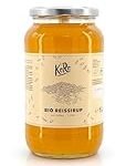 Analyse und Vergleich: Der ultimative Guide zum Kauf von Reissirup aus Asien