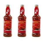 Vergleich von süß-saurer Soße: Asiatische Produkte im Test