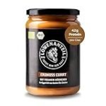 Vergleich von cremigen Curry-Hähnchen mit Gemüse: Asiatische Produktanalyse