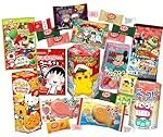 Vergleich der beliebtesten typischen japanischen Süßigkeiten: Eine Analyse asiatischer Desserts