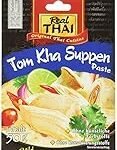 Tom Gai Kai: Ein detaillierter Vergleich asiatischer Produkte