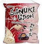 Analyse und Vergleich: Die besten Udon Nudeln im Test - Wo Sie hochwertige asiatische Produkte kaufen können