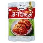 Kimchi Jongga im Vergleich: Eine Analyse asiatischer Produkte