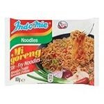 Analyse und Vergleich: Indomie Mi Goreng - Authentisches asiatisches Geschmackserlebnis im Test