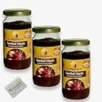 Analyse und Vergleich von Sambal Manis: Die süße Würzpaste aus Asien im Test