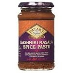 Analyse und Vergleich: Die Vielfalt von Kashmiri Masala in asiatischen Produkten